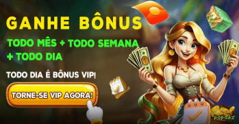 Slots no app popdez mobile