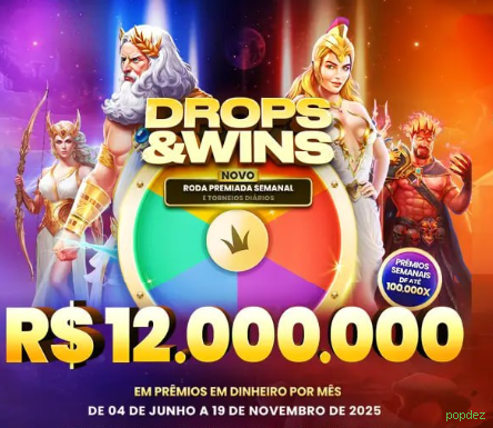 Central de dúvidas rápidas sobre o app popdez