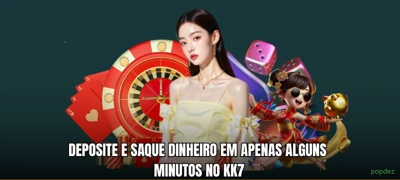 Download app popdez Android iOS