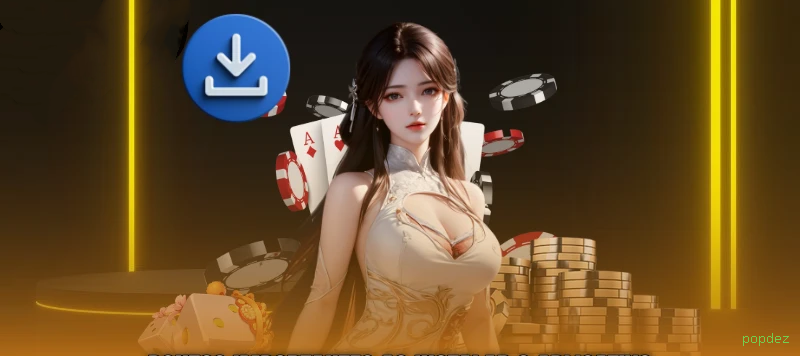 App popdez slots mobile