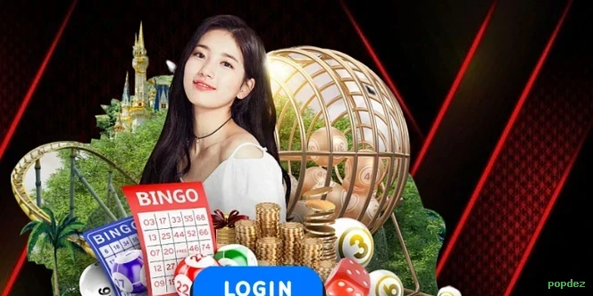 Slots com prêmios popdez